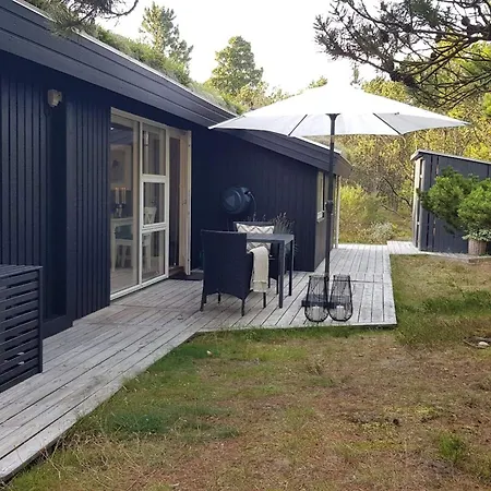 Casa de Férias Holiday Lxxxiv